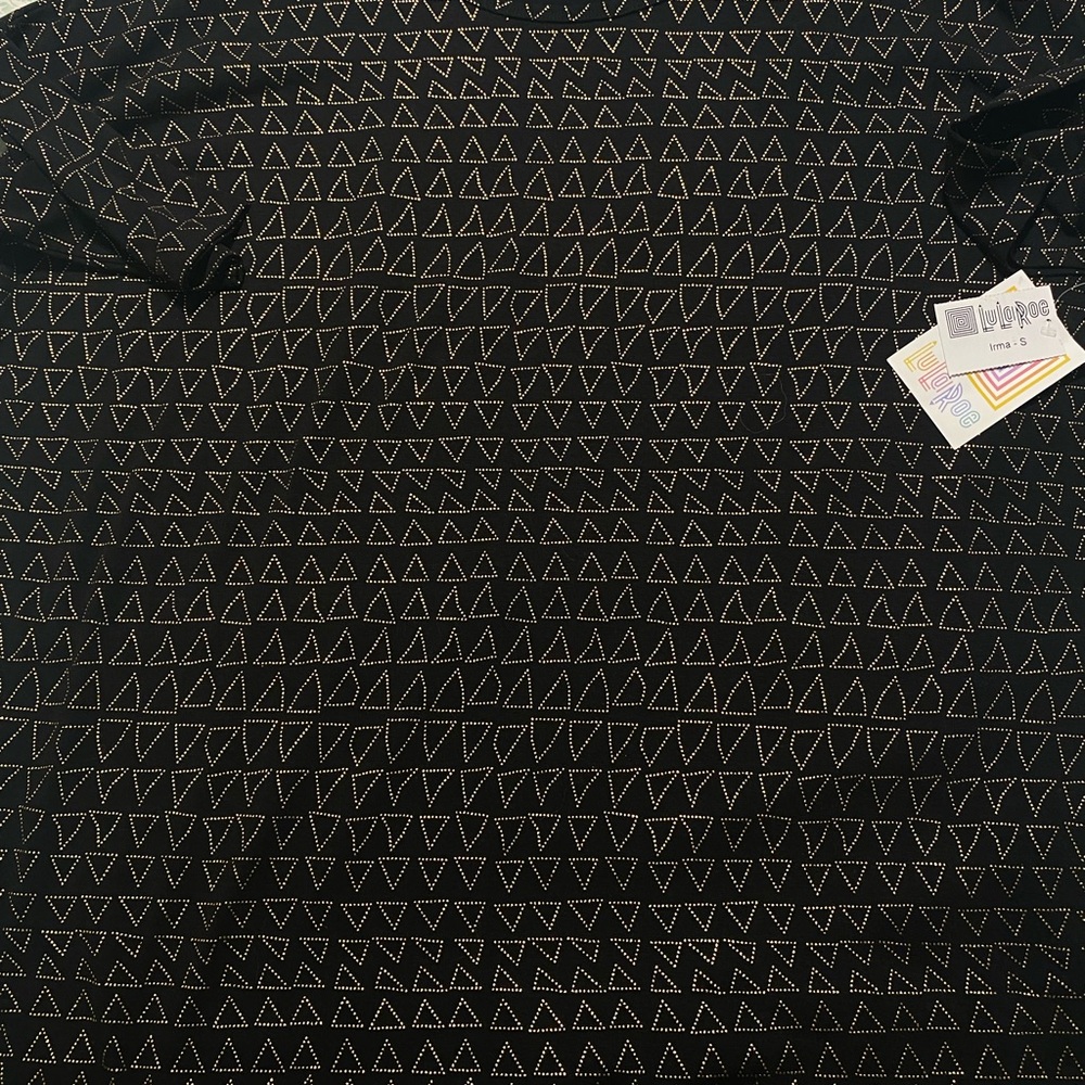 Lularoe elegant Irma